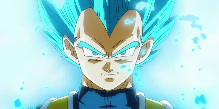 12 Most Powerful Characters in Dragon Ball Z 12 Most Powerful Characters in Dragon Ball Z